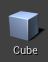 Просмотр материала на кубе