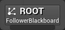 Root блок